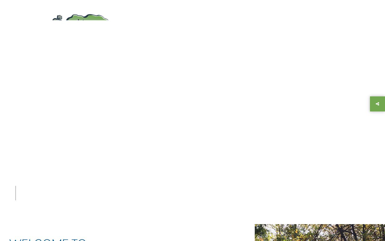 Rutherford County government website for property tax records